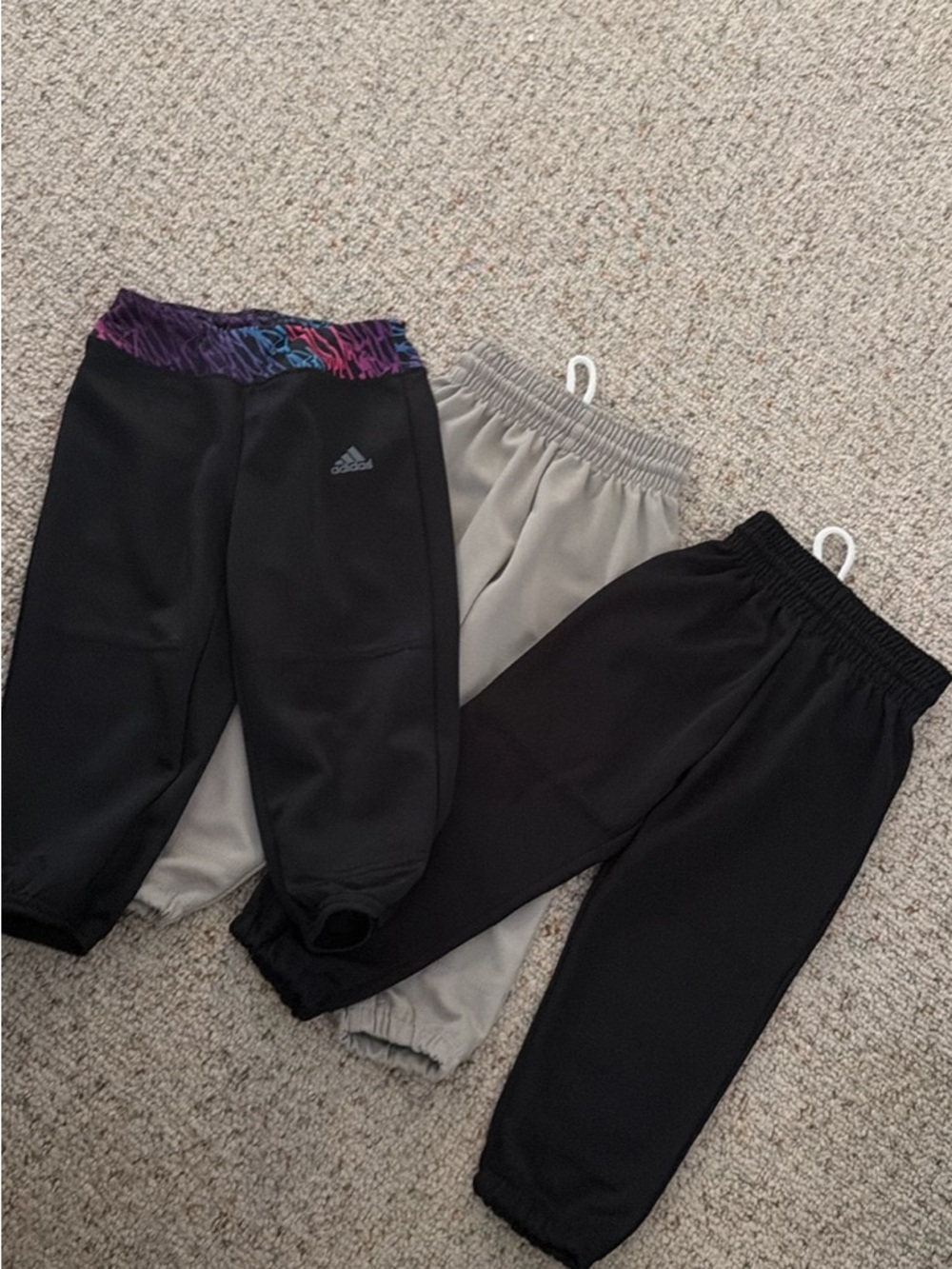 Kids Baseball or Tball Pants